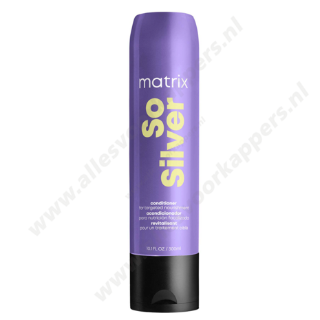 Sp silver purple  conditioner 300ml