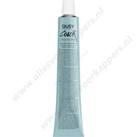 Dusy haarverf 100ml 7.07