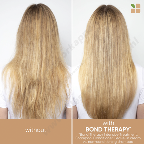 Biolage bond therapy shampoo 1L
