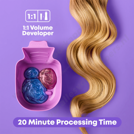 Matrix tonal control