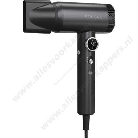 Sonova hyperlux haar f&ouml;hn