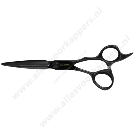 Kyone actie Quantum pro Magnetic motor clipper met gratis 810 black titanuim schaar twv 224