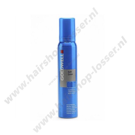Goldwell soft color 125ml 8N