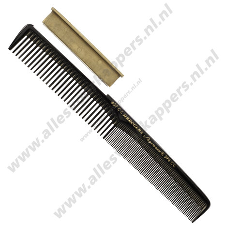 Reserve mesjes voor de cut & comb 374cc