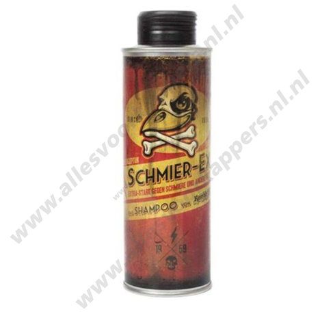 Schmier-Ex Sterk reinigende schampoo 250ml