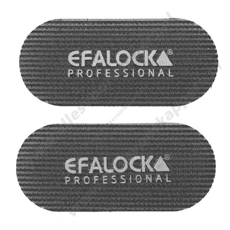 Efalock hair pads