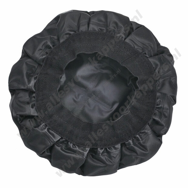 Heat therapy gel cap