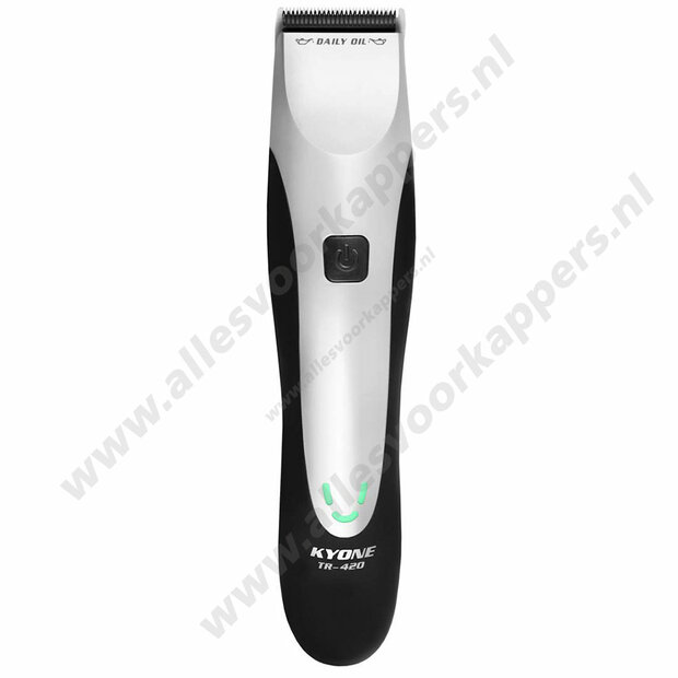 Kyone tr-420 trimmer