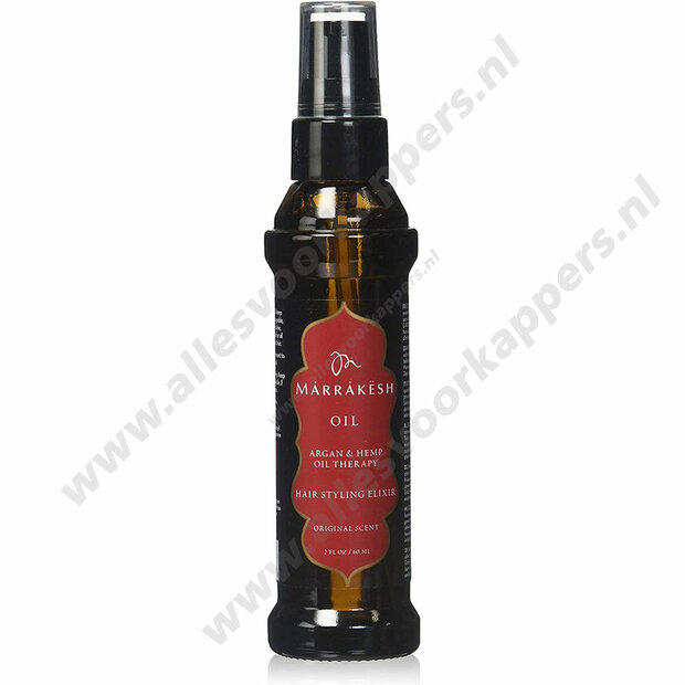 Marrakesh oil 60ml