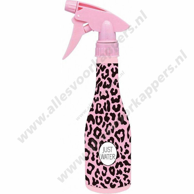 Waterspuit pink panther