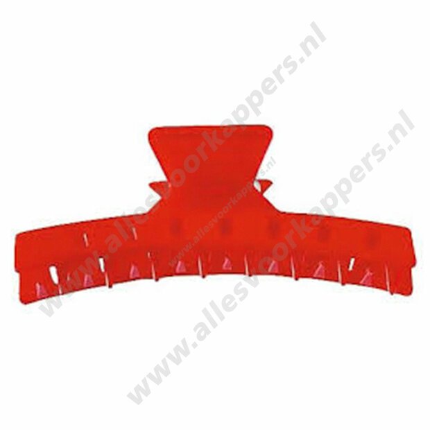 Watergolfklemmen rood 12 stuks