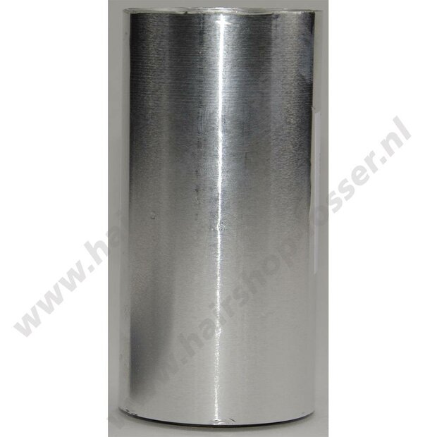 Aluminium folie 2 rollen 50m 120mm