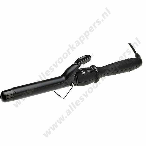 Curls up ceramics 25mm