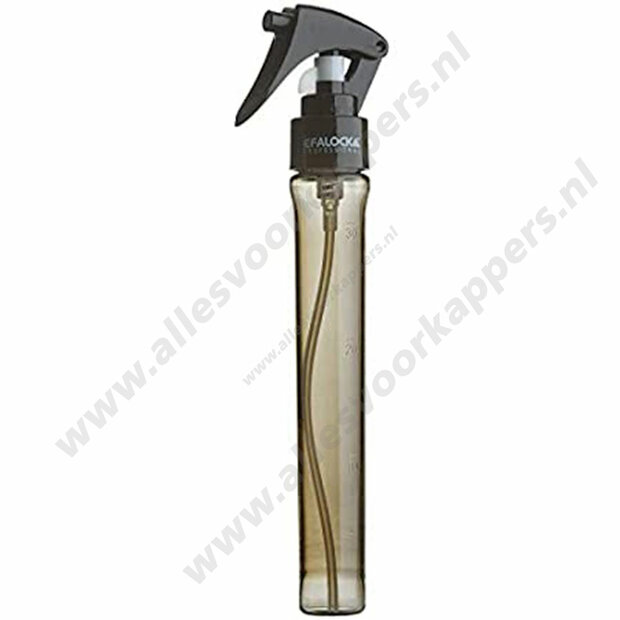 Waterspuit easy stick zwart