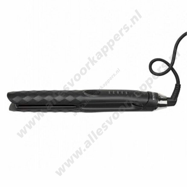 Diamond iron stijltang