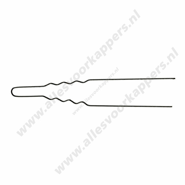 watergolfspeldjes gegolfd 65x0,6mm 25stuks