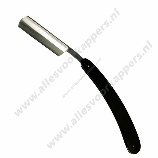 Dr. Sha straight razor