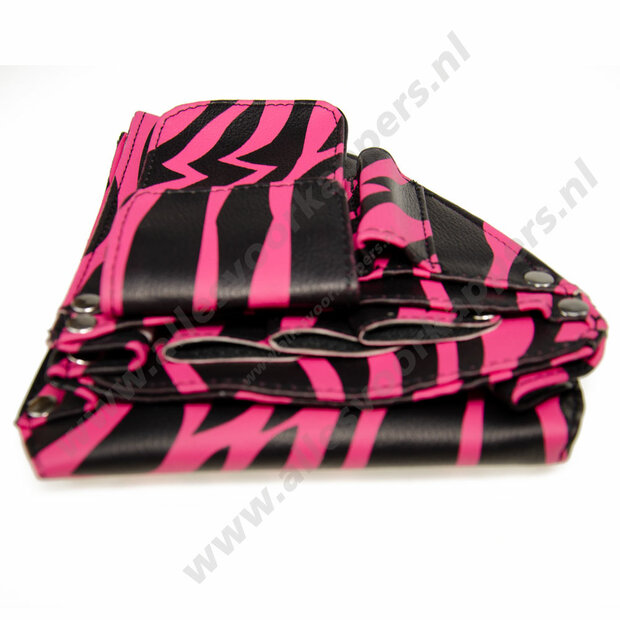 Scharentas Pink Zebra