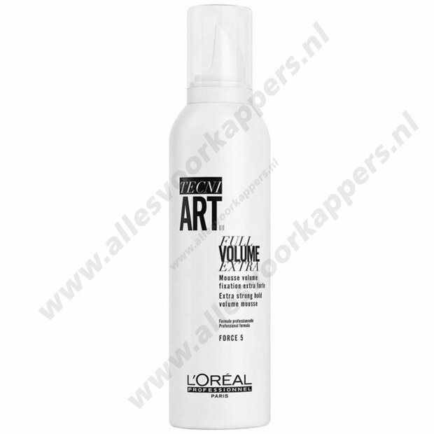 Tecniart full volume extra 250ml