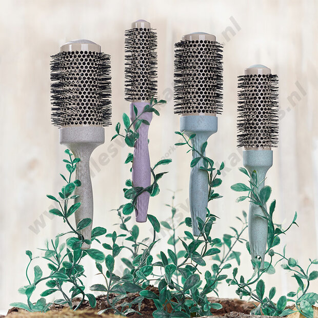 Green tools f&ouml;hnborstel 25mm