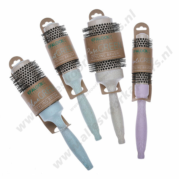 Green tools f&ouml;hnborstel 44mm