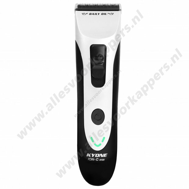 Kyone ion c 4100 UITVERKOOP!!!