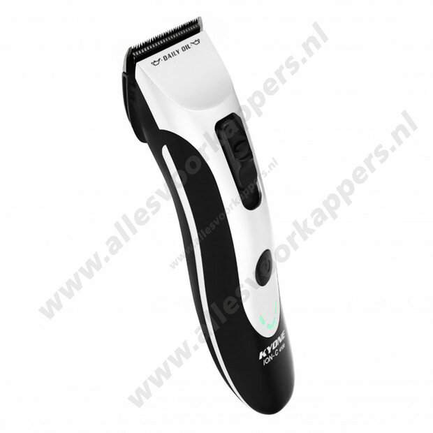 Kyone ion c 4100 UITVERKOOP!!!