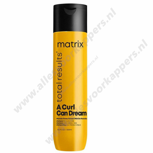 A curl can dream shampoo 300ml