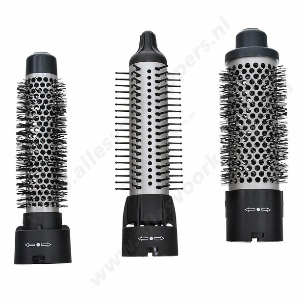 Wahl airstyler pro