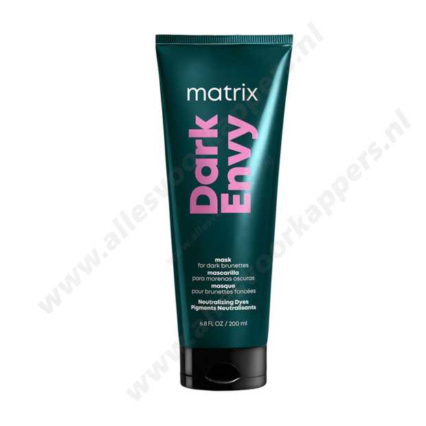 Dark envy custom mask 200ml