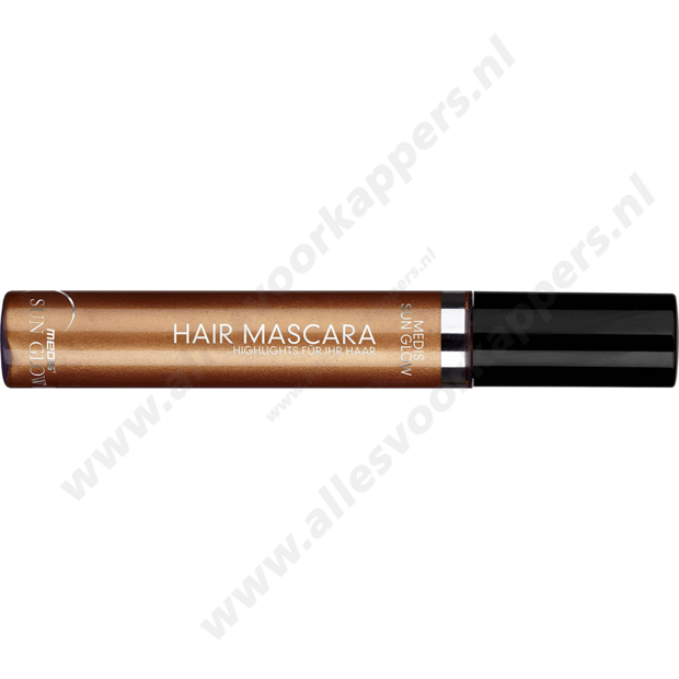 Haarmascara 18ml koper