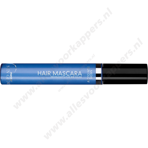 Haarmascara 18ml blauw