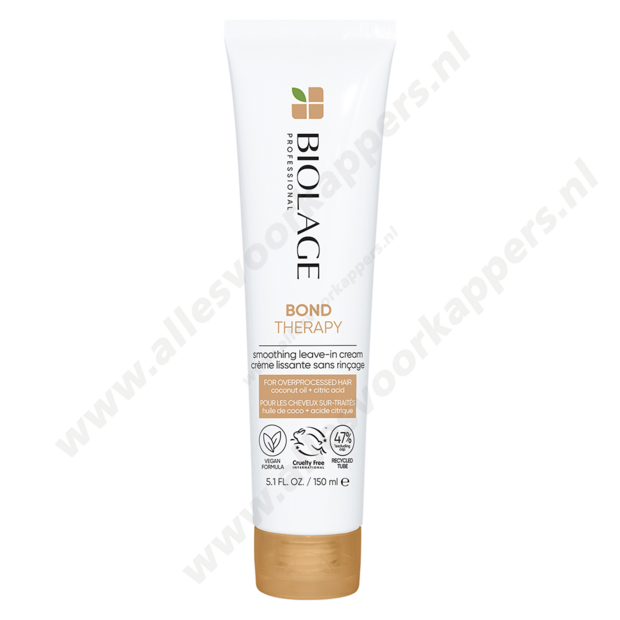 Biolage bond therapy leave in 150ml