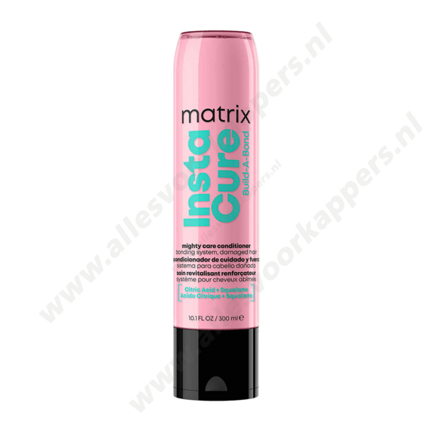 Matrix insta cure mighty core conditioner 300ml