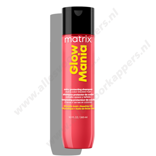 Glow mania conditioner 300ml