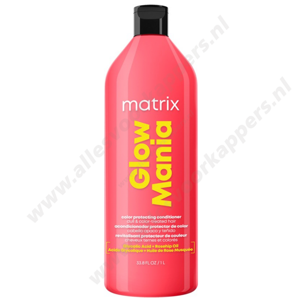 Glow mania comditioner 1L