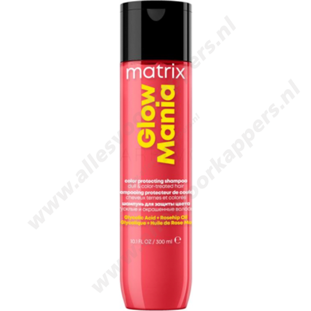 Glow mania shampoo 300ml