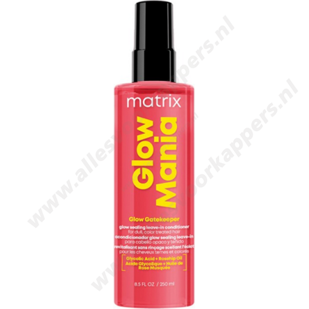 Glow mania glow gatekeeper 250ml