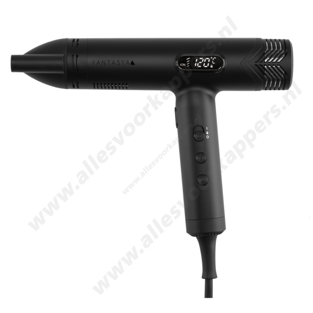 Digitale fohn fantasia