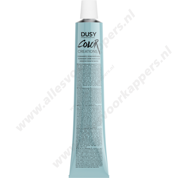 Dusy haarverf 100ml 12.76