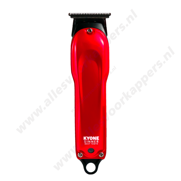 Sinner trimmer aktie met grim reaper 1