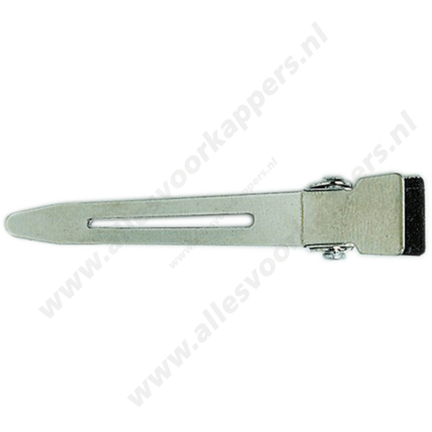 Metal clip 2a short pointed 50 stuks