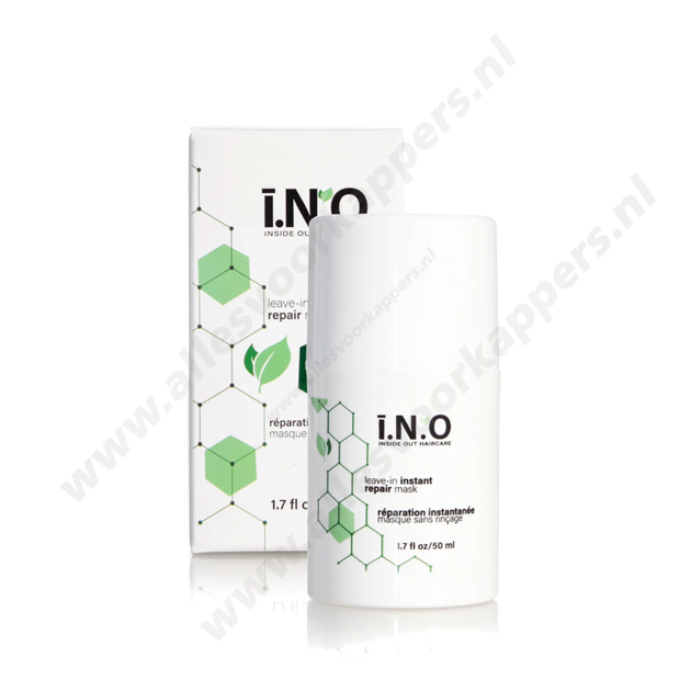 I.N.O leave in mask 50ml