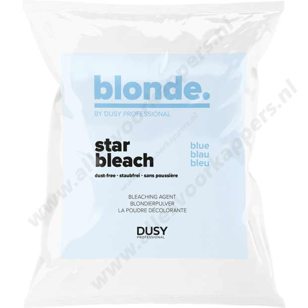 Dusy star blondeer 500gr