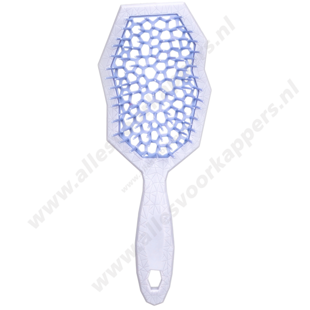 Auroragreen Glacier brush blue