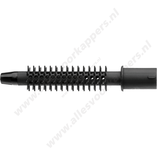 Vervangende borstel 3 style 13mm