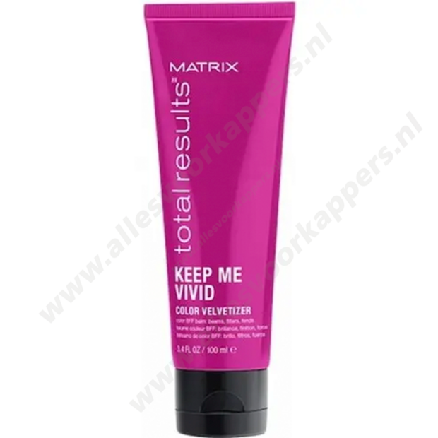 Keep me vivid color velvetizer 100ml
