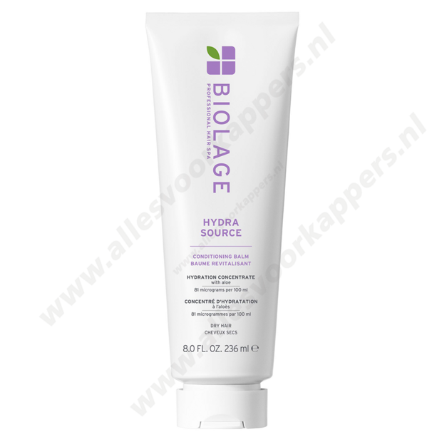 Biolage hydra source conditioner 236ml