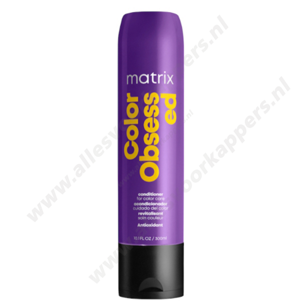 Color obsessed conditioner 300ml