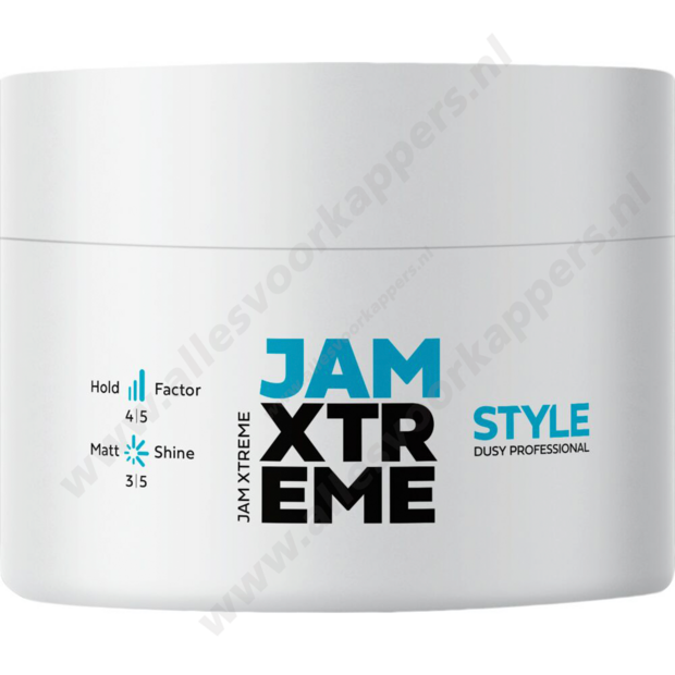 Dusy jam xtreme 150ml